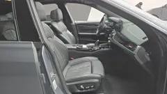 2023 BMW Gran Turismo 630i xDrive M Sport, серебристый — фото 10