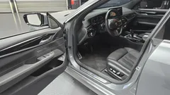 2023 BMW Gran Turismo 630i xDrive M Sport, серебристый — фото 11
