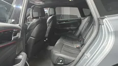 2023 BMW Gran Turismo 630i xDrive M Sport, серебристый — фото 12