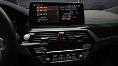 2023 BMW Gran Turismo 630i xDrive M Sport, серебристый — фото 14