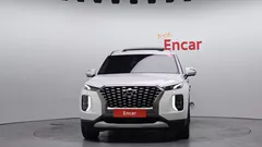 2022 Hyundai Palisade Diesel 2.2 2WD — фото 3