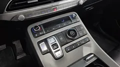 2022 Hyundai Palisade Diesel 2.2 2WD — фото 9