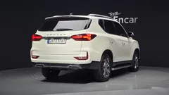 2023 SsangYong Rexton Diesel 2.2 4WD — фото 2