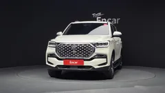 2023 SsangYong Rexton Diesel 2.2 4WD — фото 3