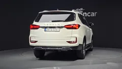 2023 SsangYong Rexton Diesel 2.2 4WD — фото 4