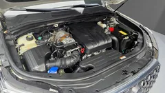 2023 SsangYong Rexton Diesel 2.2 4WD — фото 6