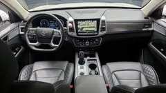 2023 SsangYong Rexton Diesel 2.2 4WD — фото 14