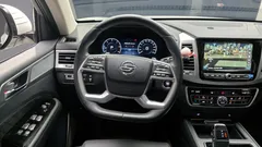 2023 SsangYong Rexton Diesel 2.2 4WD — фото 17