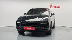 2023 Porsche Cayenne 3.0 PLATINUM EDITION — фото 3