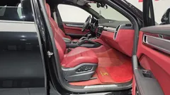 2023 Porsche Cayenne 3.0 PLATINUM EDITION — фото 11