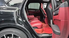 2023 Porsche Cayenne 3.0 PLATINUM EDITION — фото 12