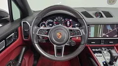 2023 Porsche Cayenne 3.0 PLATINUM EDITION — фото 13