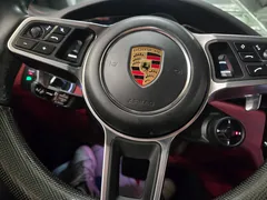 2022 Porsche Cayenne 3.0 E-Hybrid Coupe — фото 18