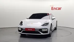 2023 Porsche Panamera 2.9 AWD E-Hybrid Platinum Edition — фото 3