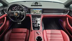 2023 Porsche Panamera 2.9 AWD E-Hybrid Platinum Edition — фото 7