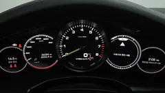 2023 Porsche Panamera 2.9 AWD E-Hybrid Platinum Edition — фото 8