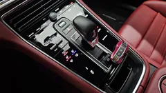 2023 Porsche Panamera 2.9 AWD E-Hybrid Platinum Edition — фото 9