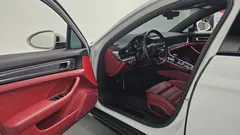 2023 Porsche Panamera 2.9 AWD E-Hybrid Platinum Edition — фото 10