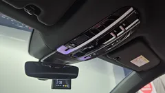 2023 Porsche Panamera 2.9 AWD E-Hybrid Platinum Edition — фото 17