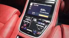2023 Porsche Panamera 2.9 AWD E-Hybrid Platinum Edition — фото 18