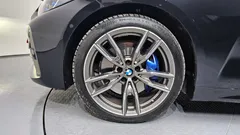 2024 BMW 4-Series M440i xDrive Coupe, чёрный — фото 5