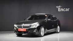 2023 BMW Gran Turismo 630i xDrive Luxury — фото 1