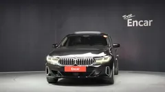 2023 BMW Gran Turismo 630i xDrive Luxury — фото 3