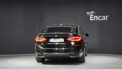 2023 BMW Gran Turismo 630i xDrive Luxury — фото 4