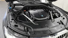 2023 BMW Gran Turismo 630i xDrive Luxury — фото 6