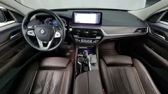 2023 BMW Gran Turismo 630i xDrive Luxury — фото 7