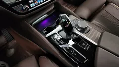 2023 BMW Gran Turismo 630i xDrive Luxury — фото 9