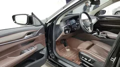 2023 BMW Gran Turismo 630i xDrive Luxury — фото 10