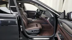 2023 BMW Gran Turismo 630i xDrive Luxury — фото 11