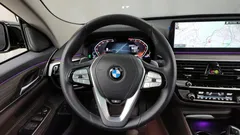 2023 BMW Gran Turismo 630i xDrive Luxury — фото 13