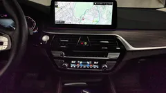 2023 BMW Gran Turismo 630i xDrive Luxury — фото 14