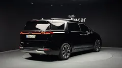 2022 Kia Carnival Diesel 9-Seater Signature — фото 2