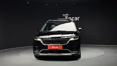 2022 Kia Carnival Diesel 9-Seater Signature — фото 3