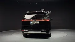 2022 Kia Carnival Diesel 9-Seater Signature — фото 4