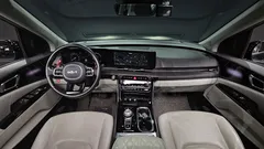 2022 Kia Carnival Diesel 9-Seater Signature — фото 7