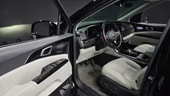 2022 Kia Carnival Diesel 9-Seater Signature — фото 11