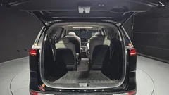 2022 Kia Carnival Diesel 9-Seater Signature — фото 20