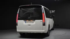 2022 Hyundai Staria 4WD Lounge 9-Seater, белый — фото 4