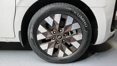 2022 Hyundai Staria 4WD Lounge 9-Seater, белый — фото 5