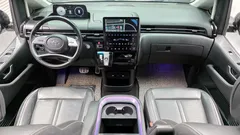 2022 Hyundai Staria 4WD Lounge 9-Seater, белый — фото 7