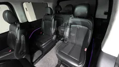 2022 Hyundai Staria 4WD Lounge 9-Seater, белый — фото 16