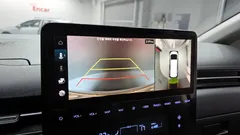 2022 Hyundai Staria 4WD Lounge 9-Seater, белый — фото 20