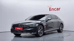 2022 Genesis G90 Gasoline 3.5 Turbo AWD — фото 1