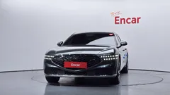 2022 Genesis G90 Gasoline 3.5 Turbo AWD — фото 3