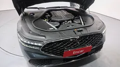 2022 Genesis G90 Gasoline 3.5 Turbo AWD — фото 6