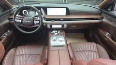 2022 Genesis G90 Gasoline 3.5 Turbo AWD — фото 7
